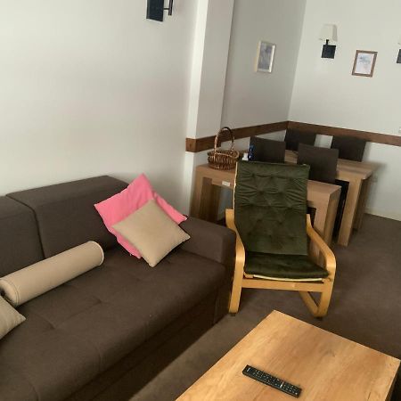 Mbc - Zupa Wellness & Spa, Kopaonik, Serbia מראה חיצוני תמונה