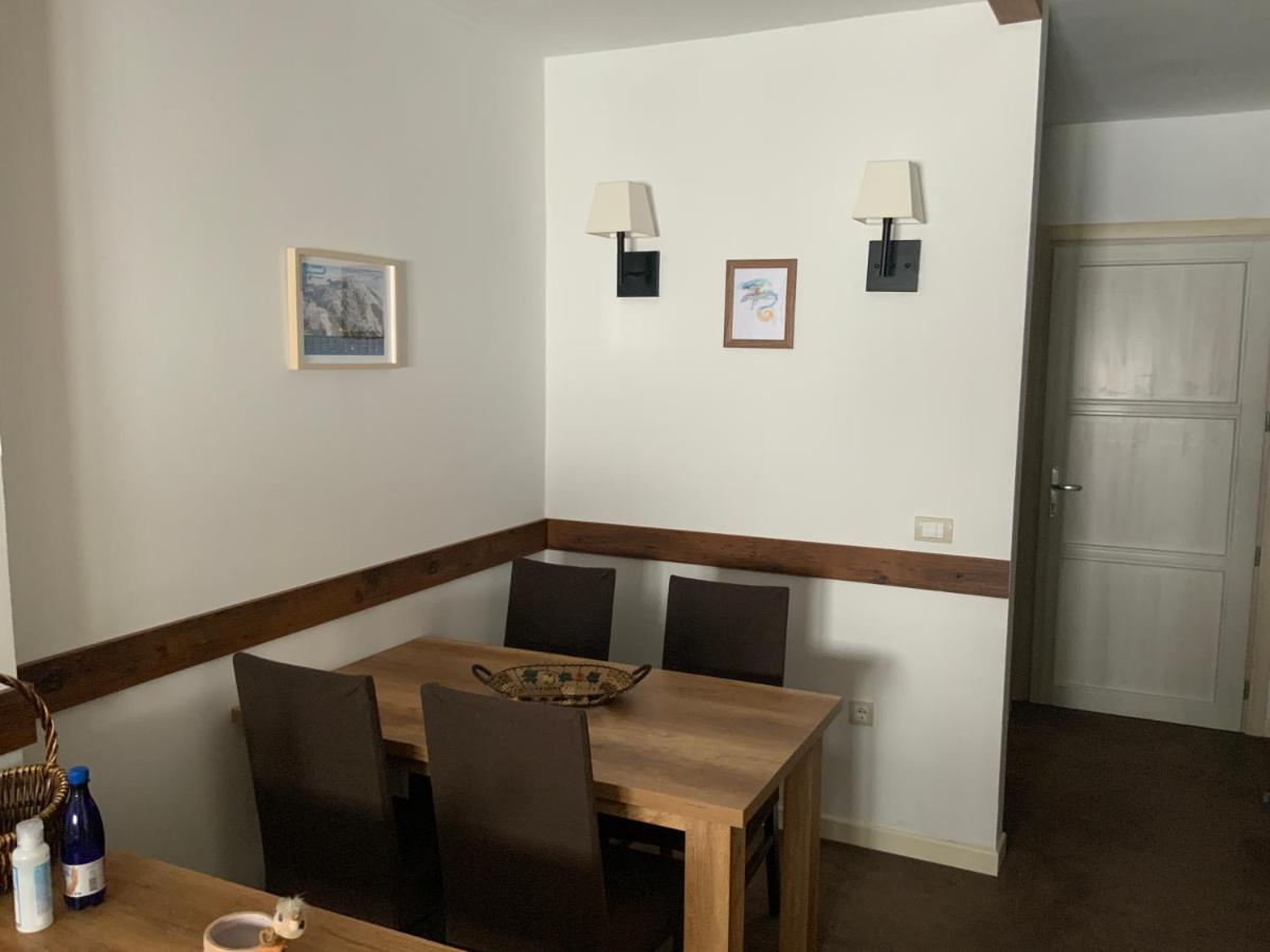 Mbc - Zupa Wellness & Spa, Kopaonik, Serbia מראה חיצוני תמונה