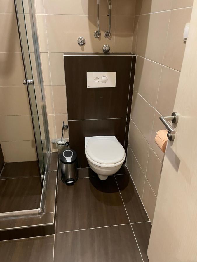 Mbc - Zupa Wellness & Spa, Kopaonik, Serbia מראה חיצוני תמונה