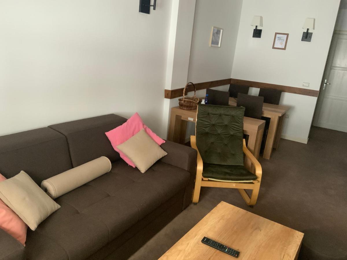 Mbc - Zupa Wellness & Spa, Kopaonik, Serbia מראה חיצוני תמונה