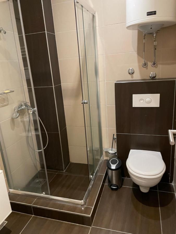 Mbc - Zupa Wellness & Spa, Kopaonik, Serbia מראה חיצוני תמונה