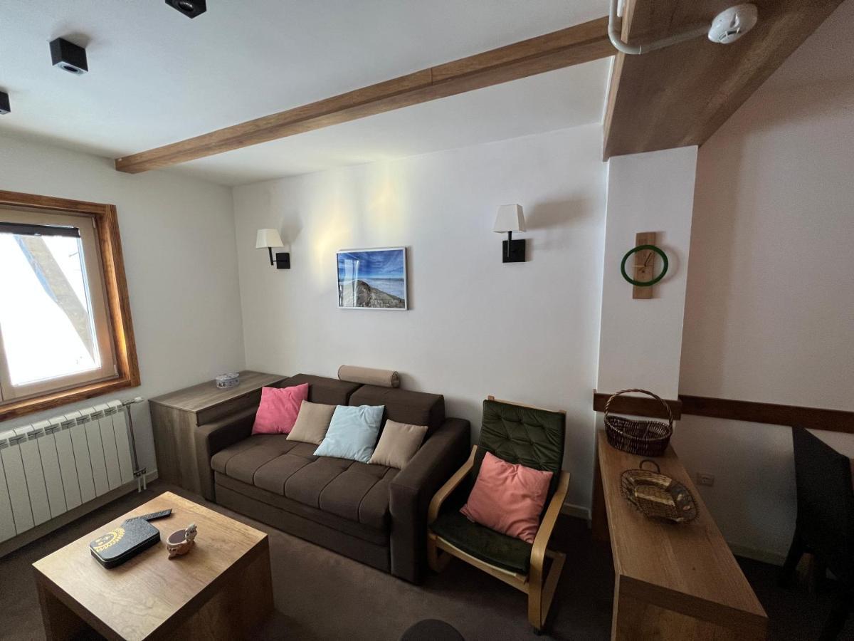 Mbc - Zupa Wellness & Spa, Kopaonik, Serbia מראה חיצוני תמונה